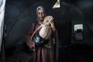 What would UK recognition of Palestine mean for crisis in Gaza?