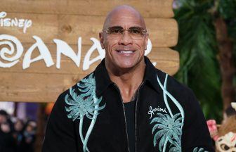 Dwayne ‘The Rock’ Johnson pays tribute to ‘childhood hero’ Hulk Hogan following death at 71