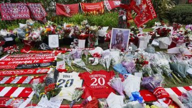 Liverpool postpone pre-season return following death of forward Diogo Jota