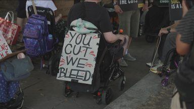 MPs due to vote on Starmer’s welfare reform plans