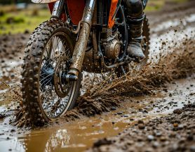 Teen seriously injured in crash between four off-road motorbikes in Aberdeen