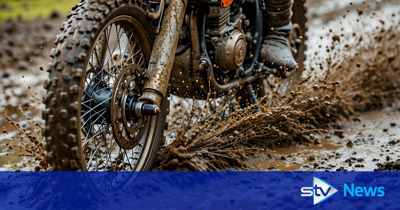 Teen seriously injured in crash between four off-road motorbikes in ...