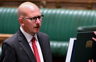 Keir Starmer suspends Scottish Labour MP after benefit cuts rebellion