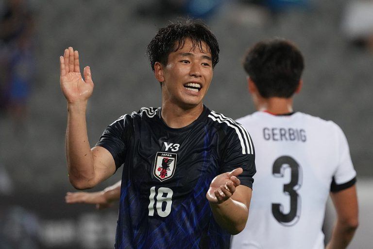 Kawasaki Frontale confirm departure of Celtic-linked Shin Yamada | STV News