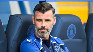 Stuart Kettlewell keen to create regular flow of sellable talent at Kilmarnock