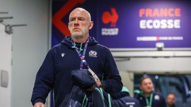 Steve Tandy to leave Scotland role and become Wales head coach