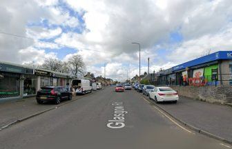 Shop owner left ‘distressed’ after attempted robbery by masked man in Bathgate