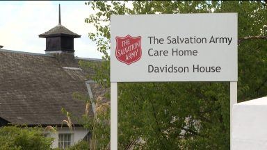 Salvation Army planning to close two care homes
