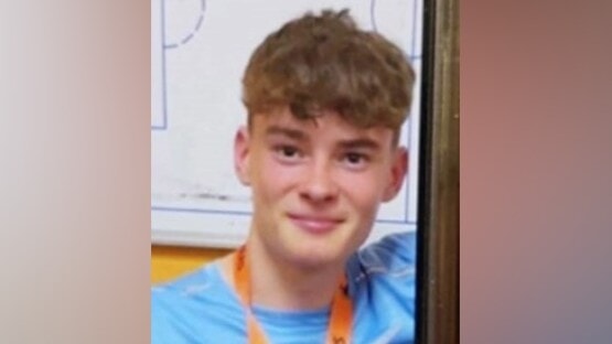 Police launch search for teen driver, 17, after he ‘left scene of Fife car fire’ in early hours