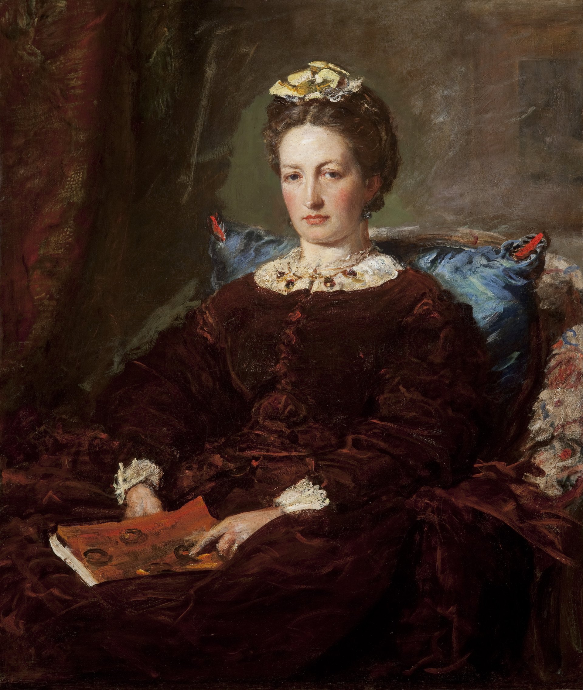 Effie Gray was born in Perth.