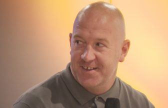 Charlie Adam says Rangers fan optimism justified but squad ‘not ready yet’ as he backs move for Mikey Moore