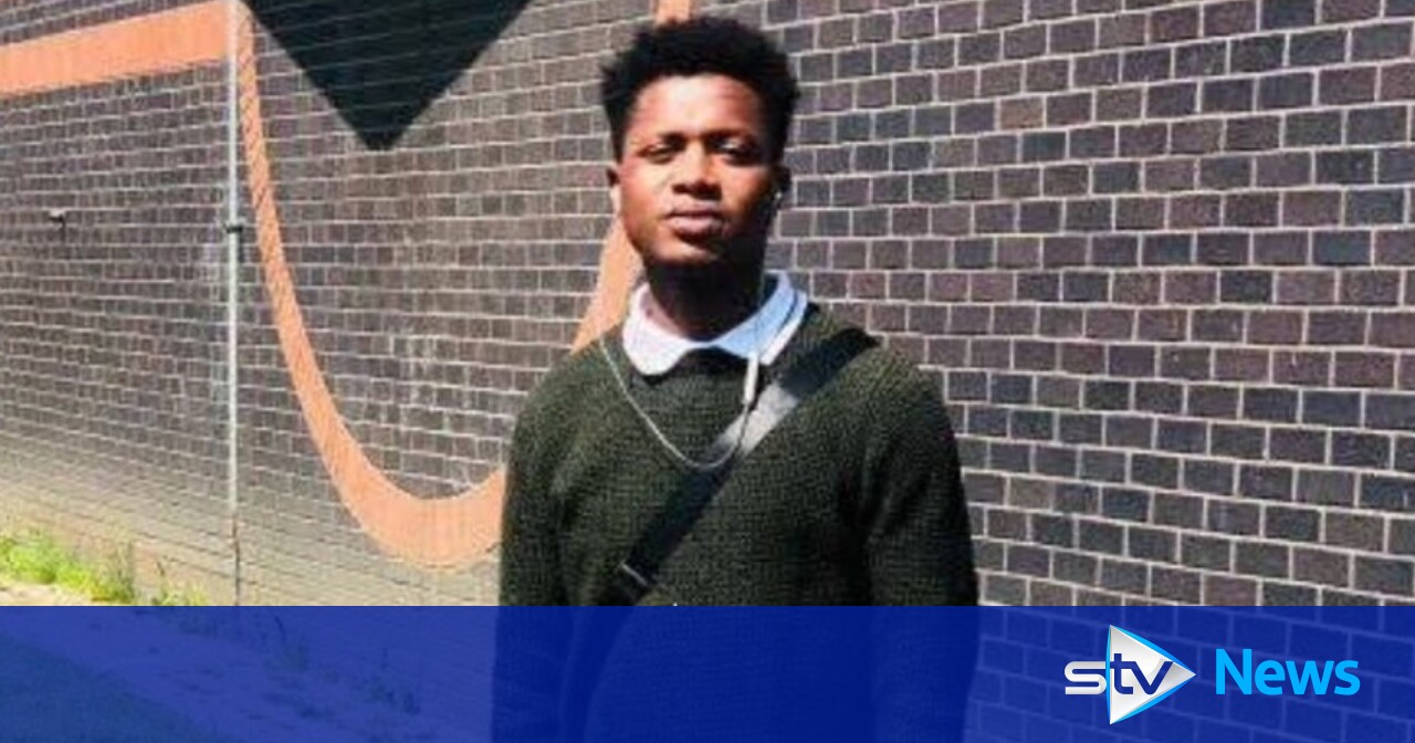 Woman charged over death of man in Glasgow flat | STV News