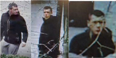 Police investigating serious assault in Glasgow city centre release CCTV