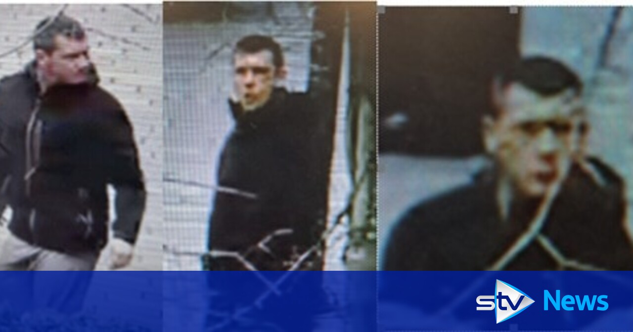 Police investigating serious assault in Glasgow city centre release ...