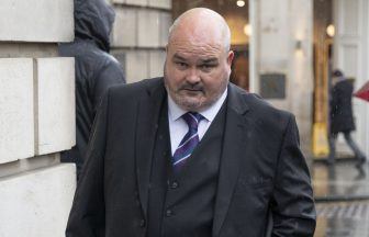 Aberdeen businessman defrauded firms and stole agricultural machinery including tractors worth £630,000