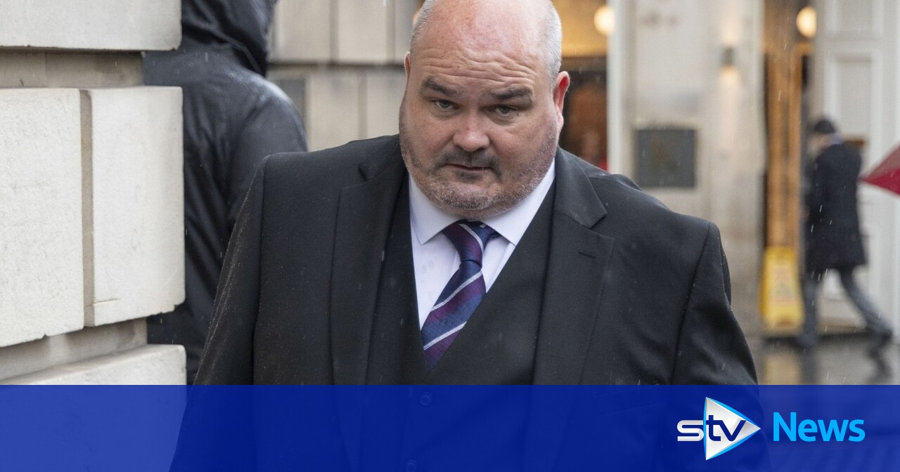 Businessman defrauded firms and stole tractors worth £630,000