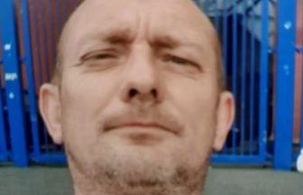 Body found in search for missing man from North Ayrshire