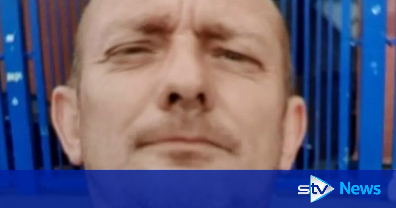 Body found in search for missing man from North Ayrshire | STV News