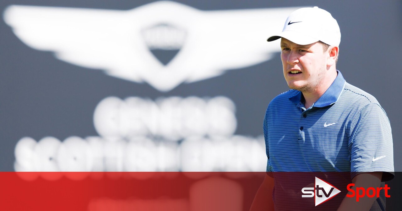 Government cash to tee up Scottish Open ‘to go from strength to strength’