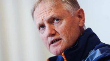 World Rugby rebuffs Joe Schmidt’s safety claim over Lions’ match-winning try