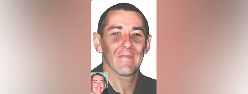 Images show how missing man David McCallum could look two decades after disappearance