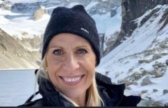 Tributes to extreme travel vlogger Emma Witters after death at home in Hawick