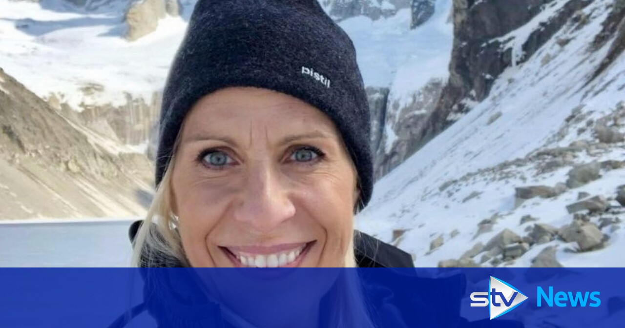 Tributes to extreme travel vlogger after death at home in Hawick