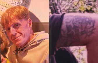 Concerns grow for man two days after ‘out of character’ disappearance from Livingston