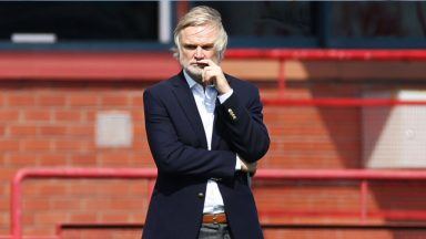 Steven Pressley: League Cup defeat can be catalyst for Dundee to move forward