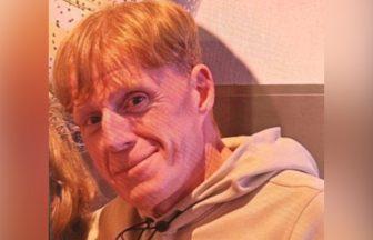 Body found in search for missing Livingston man as police investigate ‘unexplained’ death