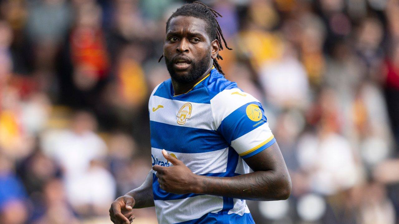 Jay Emmanuel-Thomas signs for new football club following jail term