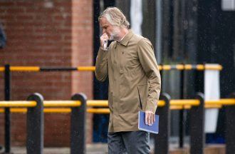 Steven Pressley wants ‘resilience and character’ from Dundee squad after difficult start