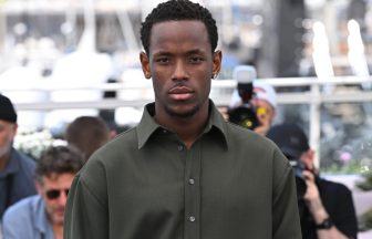 Bafta-nominated actor Micheal Ward charged with rape and sexual assault
