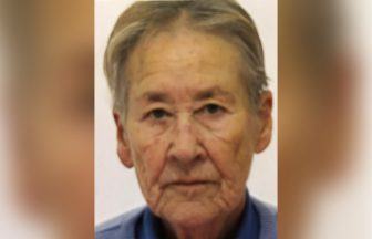 Police say missing elderly woman, 81, from Dunblane traced safe and well