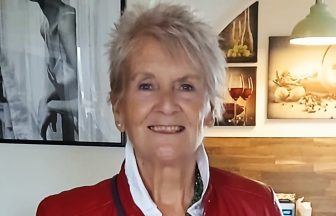 Woman who died in hospital six days after two-car crash named