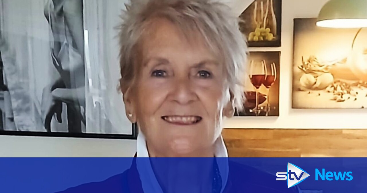Woman who died in hospital six days after two-car crash named | STV News