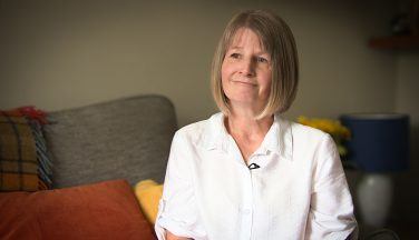 ‘It’s changed my life completely’: Innovative drugs offering hope for ulcerative colitis patients