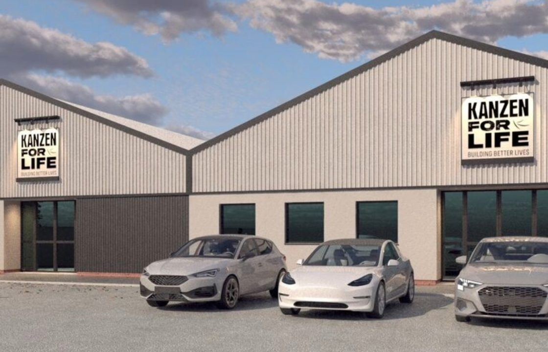 Plans for £1m community hub in Dundee approved