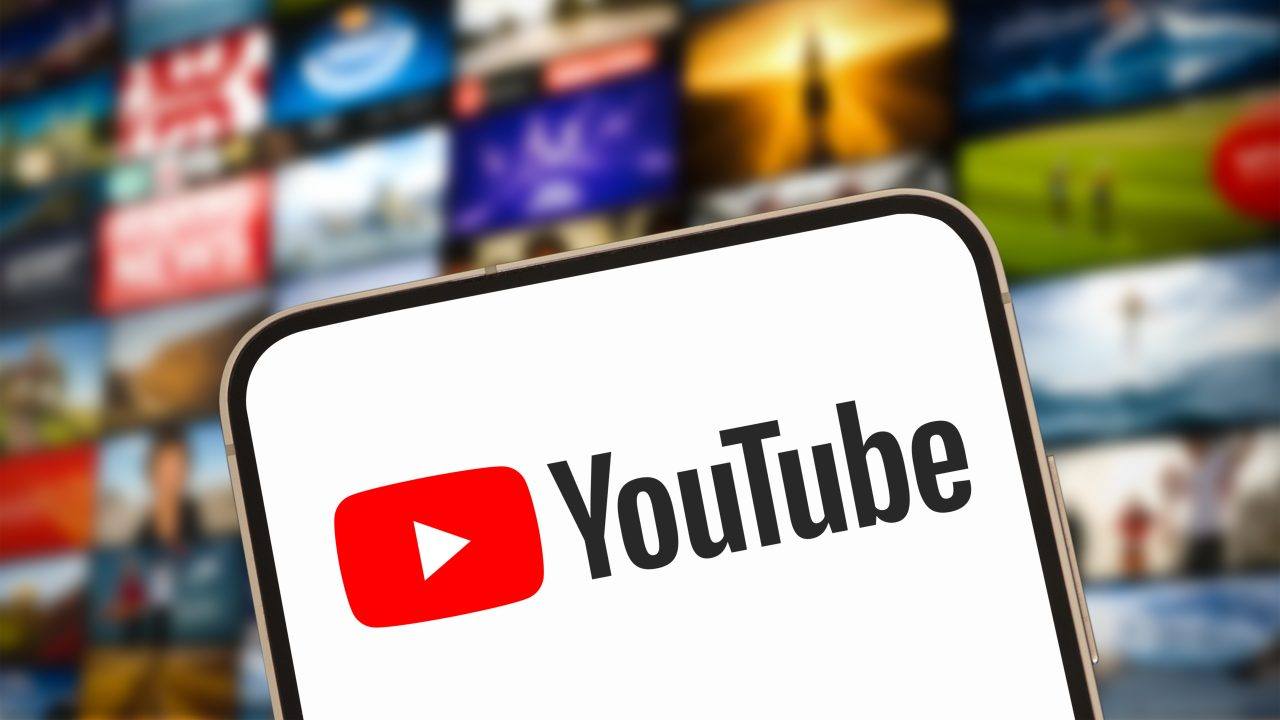 Scottish audiences are biggest users of YouTube in the UK