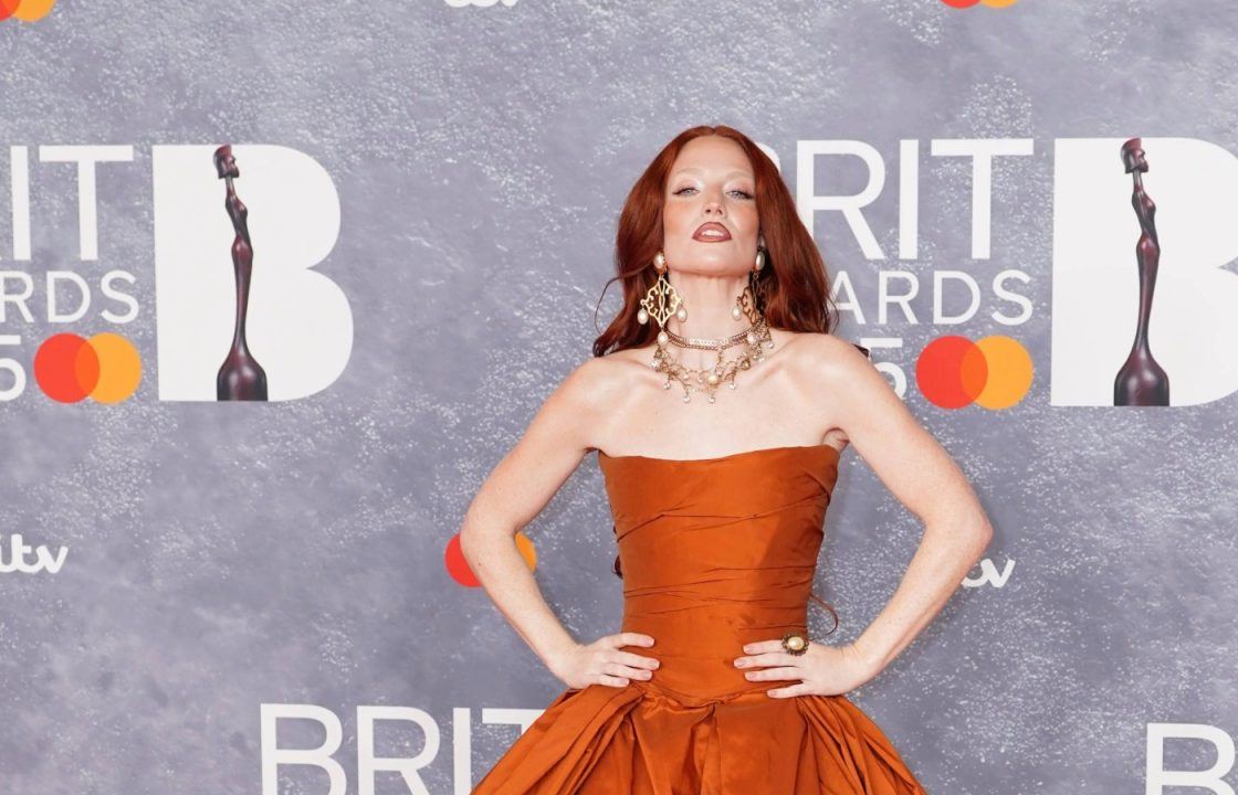 Jess Glynne criticises White House deportation video that uses viral Jet2 song
