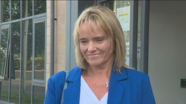 NHS Fife boss urged to resign as trans tribunal nurse Sandie Peggie cleared of misconduct