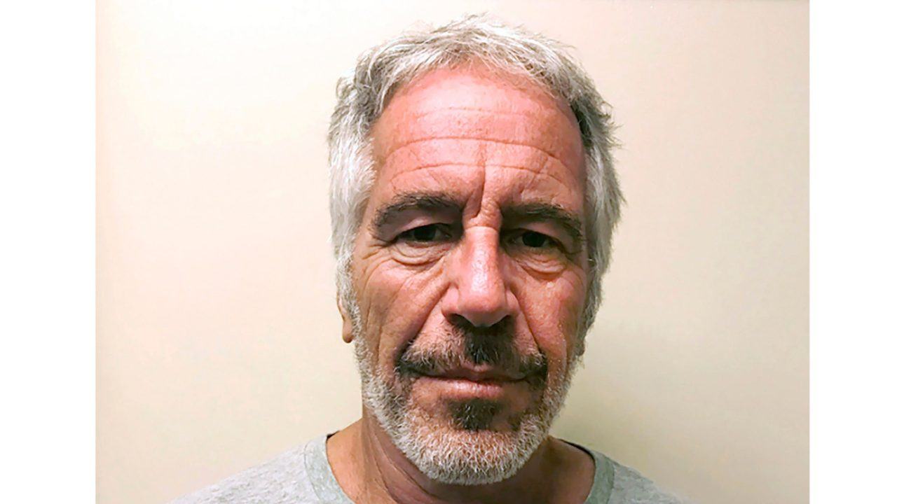 Judge rejects Trump administration effort to unseal Epstein grand jury records