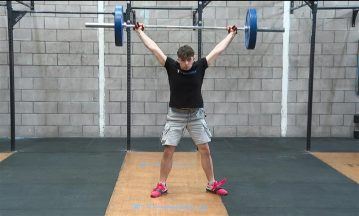 Teen weightlifter Corey Duncan sets sights on Glasgow 2026 and Olympic dream