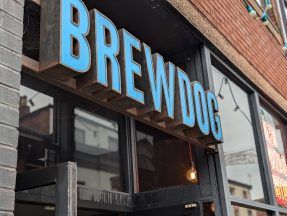BrewDog to close ten bars in days with jobs at risk