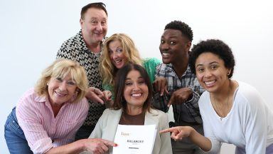 Balamory set to return to screen with original cast