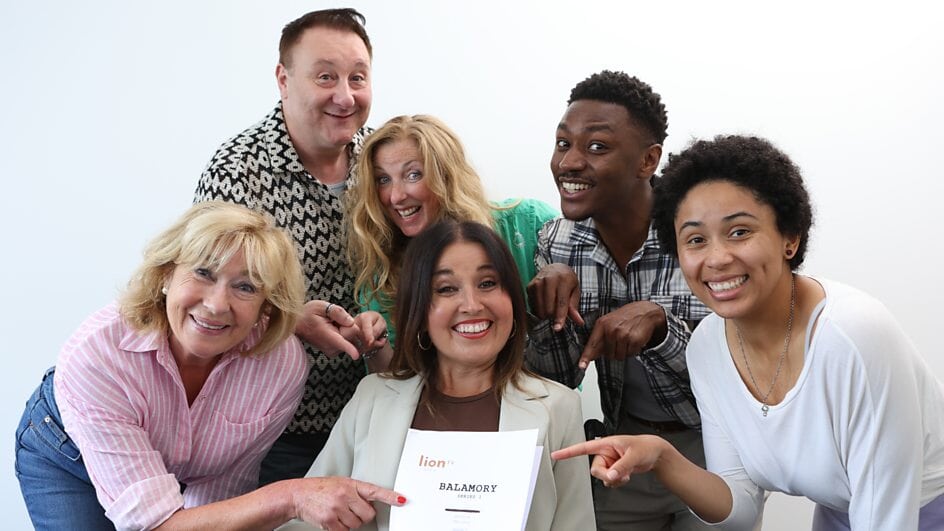 Balamory set to return to screen with original cast