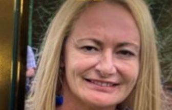 Woman missing from Kilmarnock traced after ‘out of character’ disappearance 