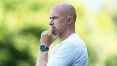 Jens Berthel Askou: Good amount to learn from Motherwell cup draw