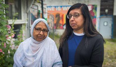 Kenmure Street: Residents face months in limbo after tenement collapse in Glasgow’s Pollokshields