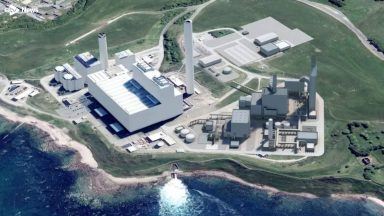 New power station ‘could be vital for country’s energy security’